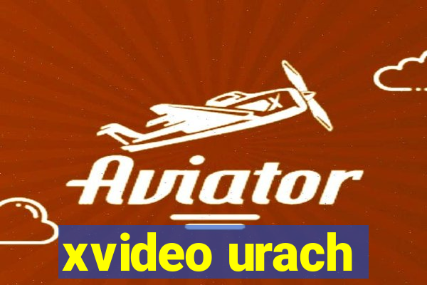 xvideo urach