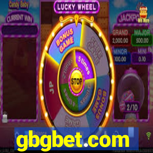 gbgbet.com