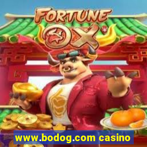 www.bodog.com casino