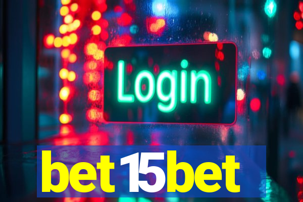 bet15bet