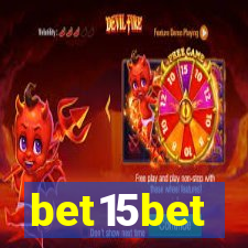 bet15bet