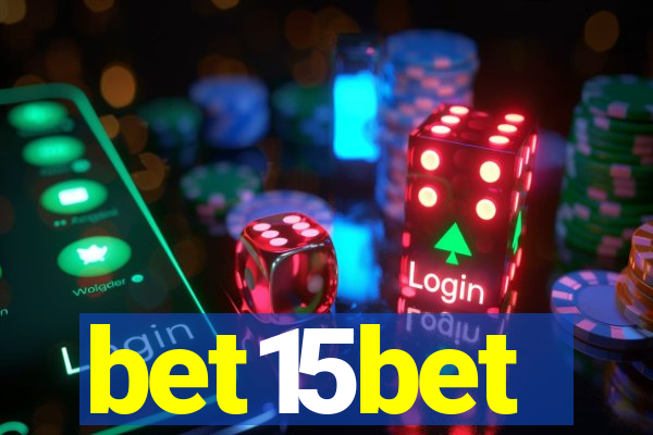 bet15bet