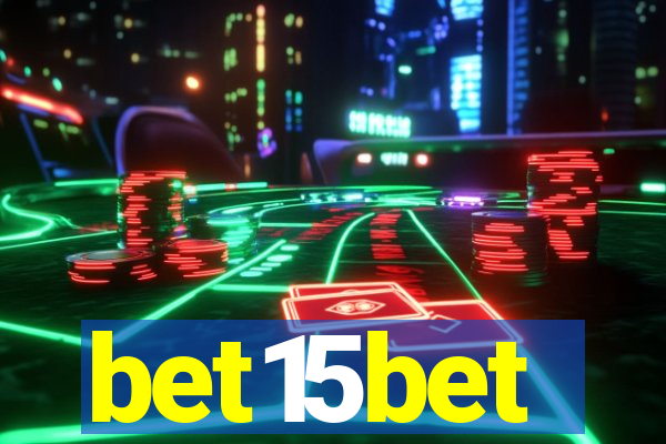 bet15bet