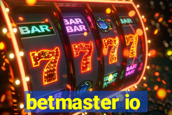 betmaster io