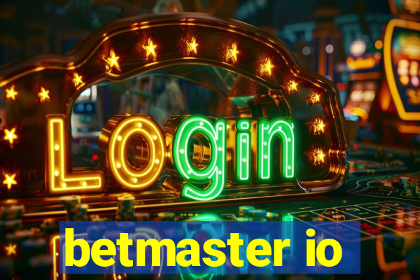 betmaster io