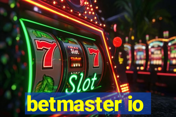 betmaster io