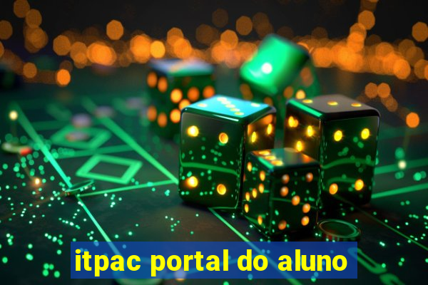 itpac portal do aluno