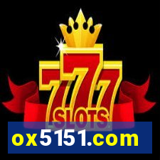 ox5151.com