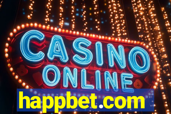 happbet.com