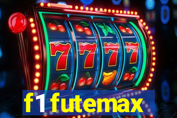 f1 futemax