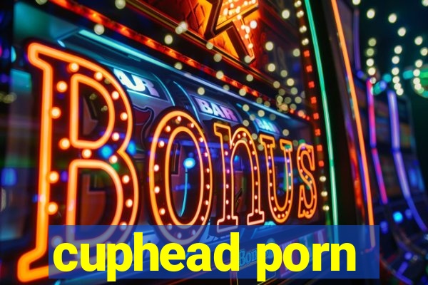 cuphead porn