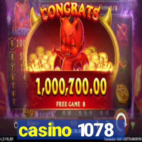 casino 1078