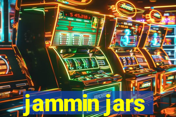 jammin jars