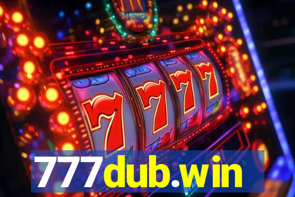 777dub.win