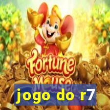 jogo do r7