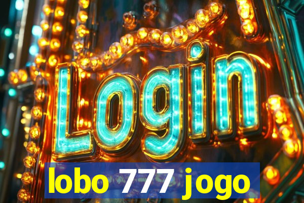 lobo 777 jogo