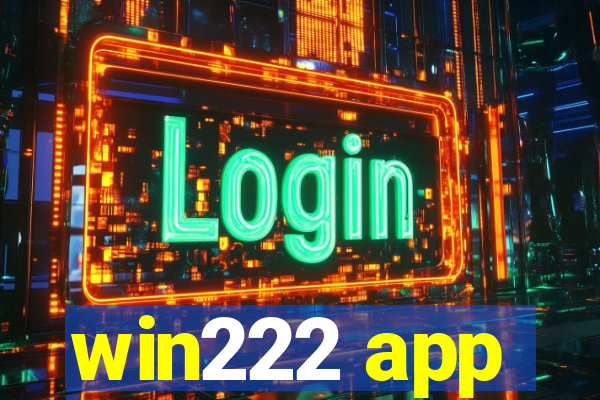 win222 app