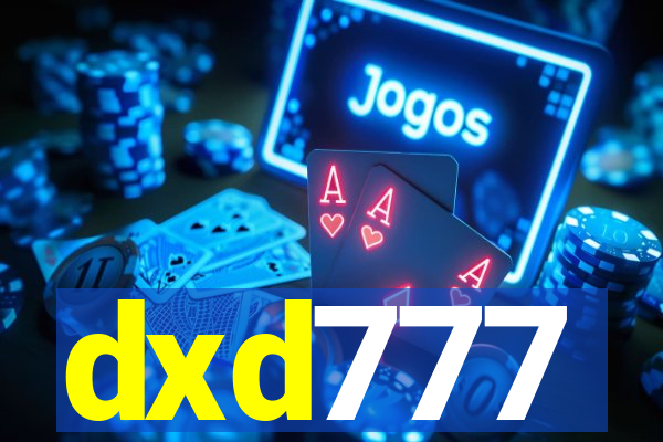 dxd777