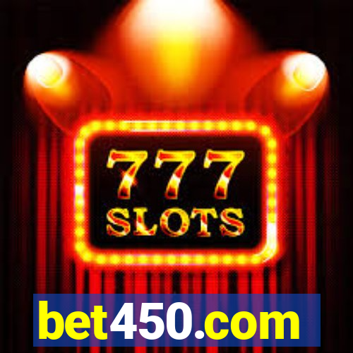 bet450.com