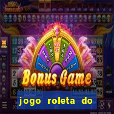 jogo roleta do silvio santos