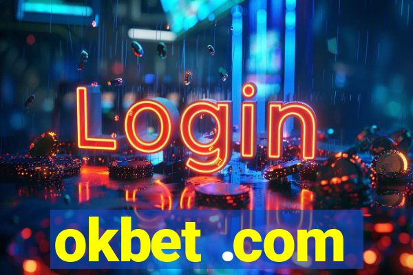 okbet .com