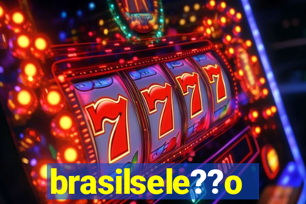 brasilsele??o