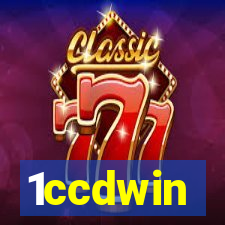 1ccdwin