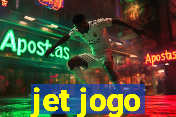 jet jogo