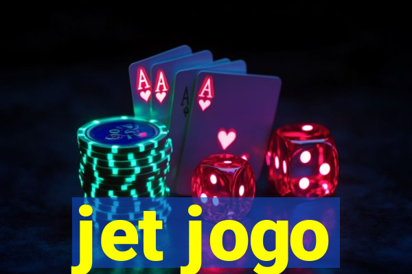 jet jogo