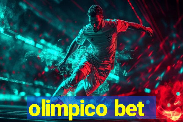 olimpico bet