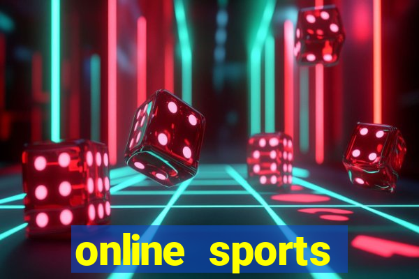 online sports betting online