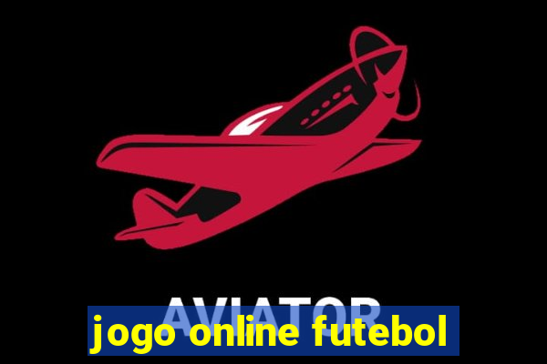 jogo online futebol