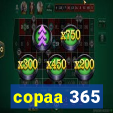 copaa 365