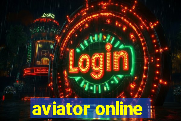 aviator online