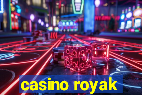 casino royak