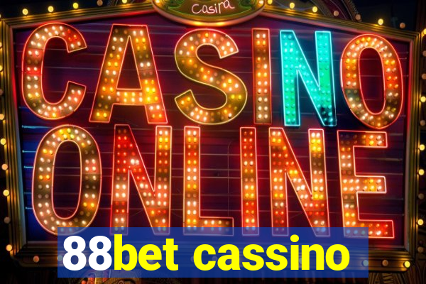 88bet cassino