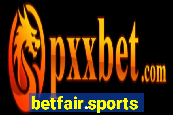 betfair.sports