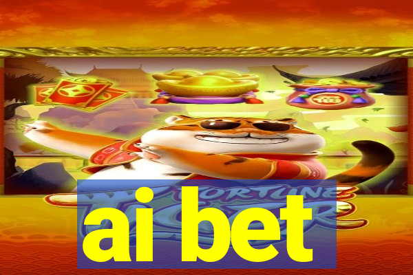 ai bet