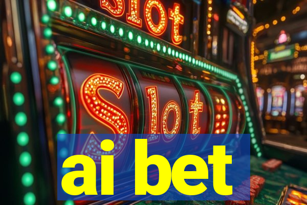 ai bet