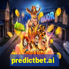 predictbet.ai