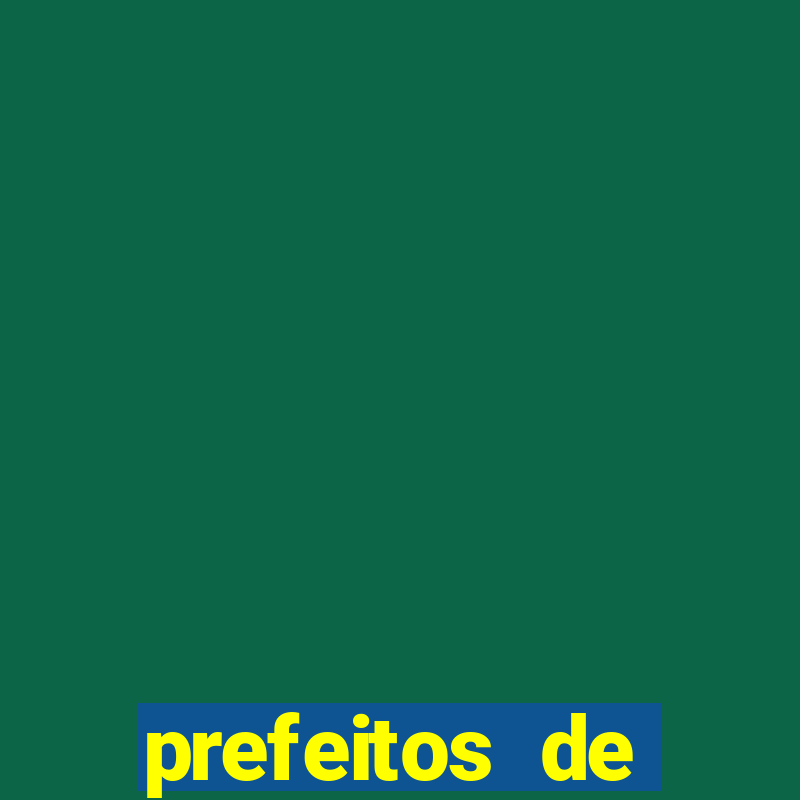 prefeitos de juazeiro bahia