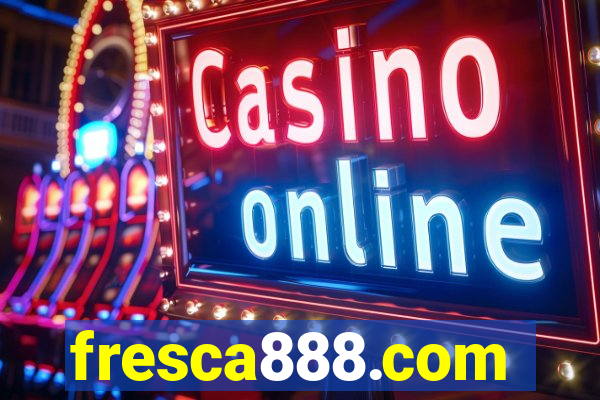 fresca888.com