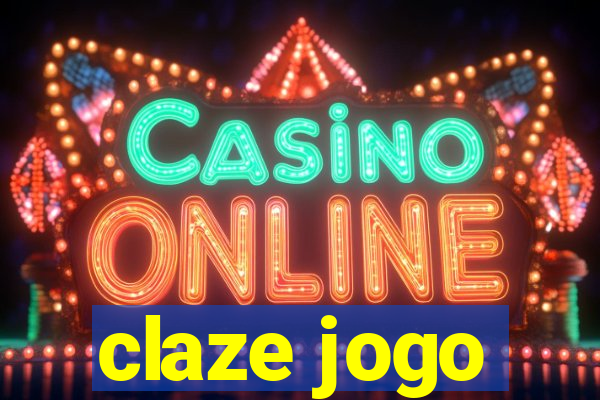 claze jogo