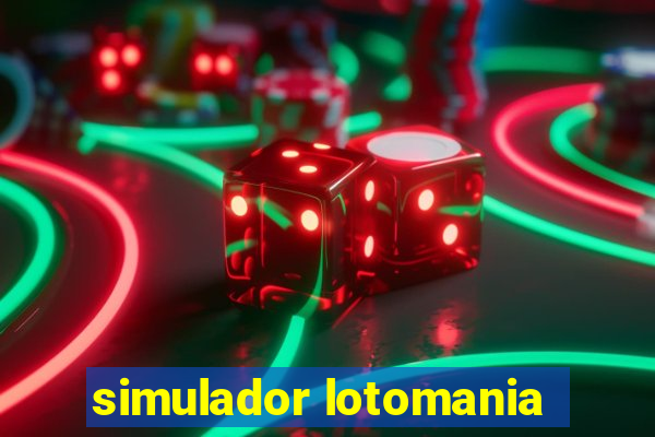 simulador lotomania