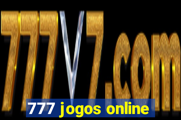 777 jogos online