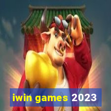 iwin games 2023