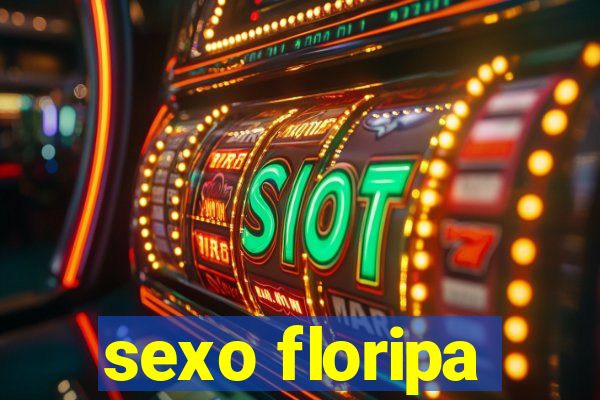 sexo floripa