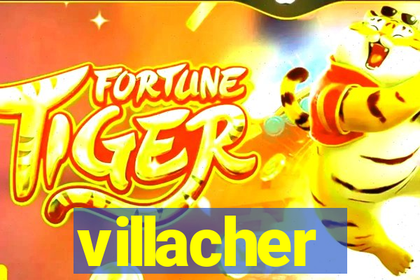 villacher