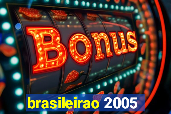 brasileirao 2005