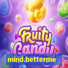 mind.betterme